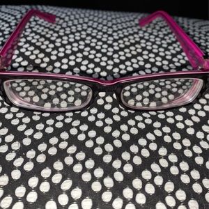 Baby Phat eyeglass frames